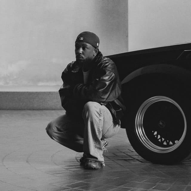 Profile picture of Kendrick Lamar