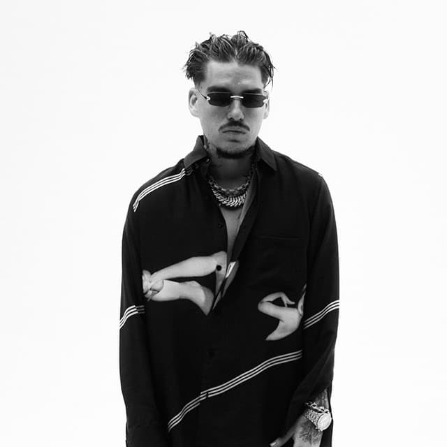 Profile picture of Yeat