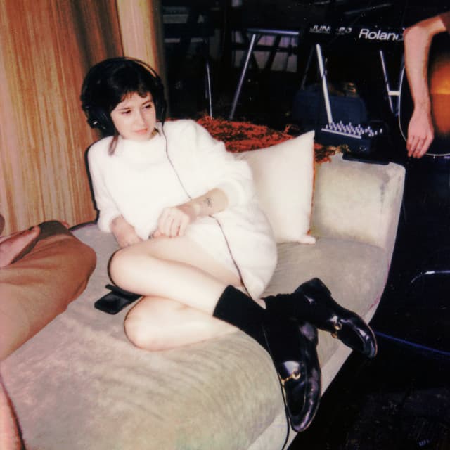 Profile picture of Clairo