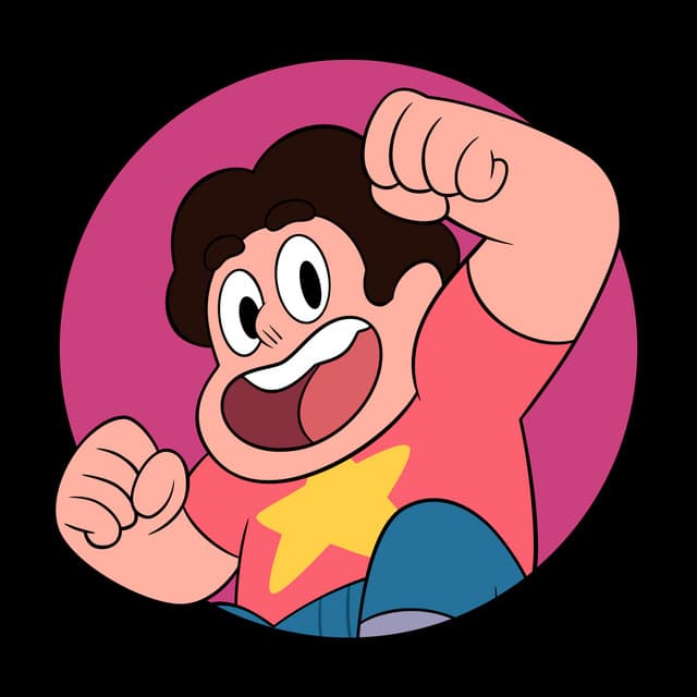 Profile picture of Steven Universe