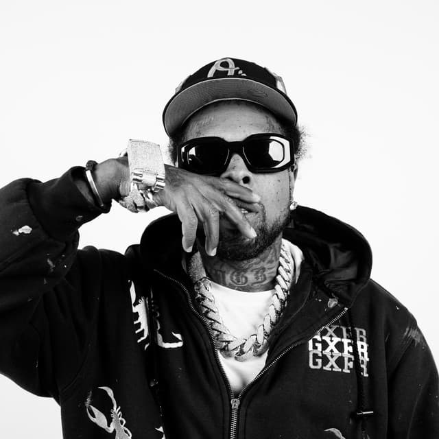 Profile picture of Westside Gunn