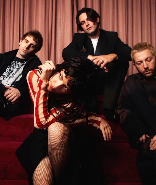 Profile picture of The Marías