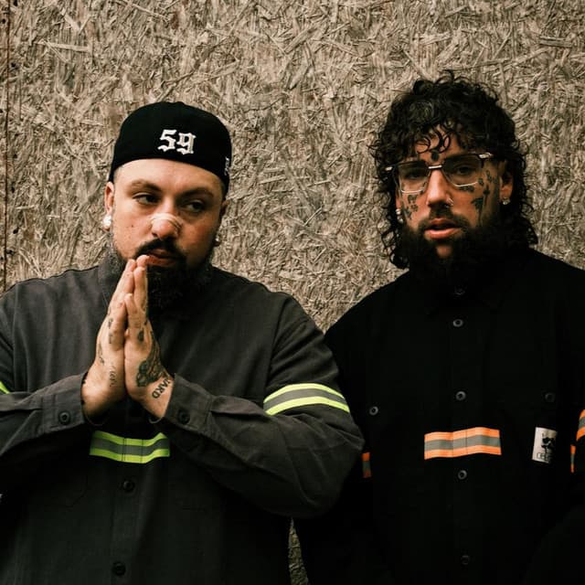 Profile picture of $uicideboy$