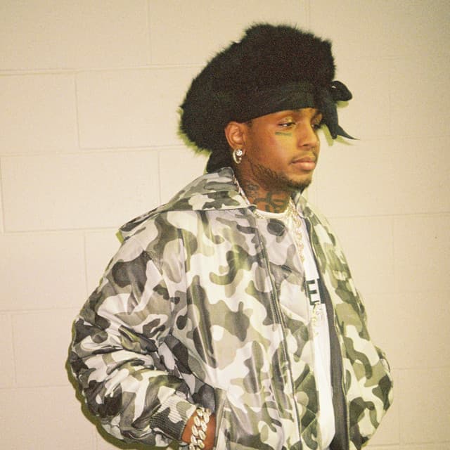 Profile picture of Ski Mask The Slump God
