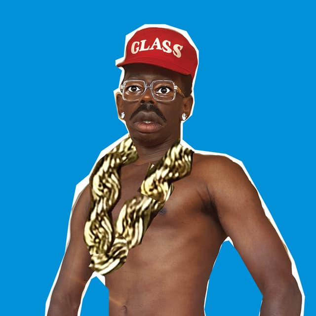 Profile picture of Tyler, The Creator