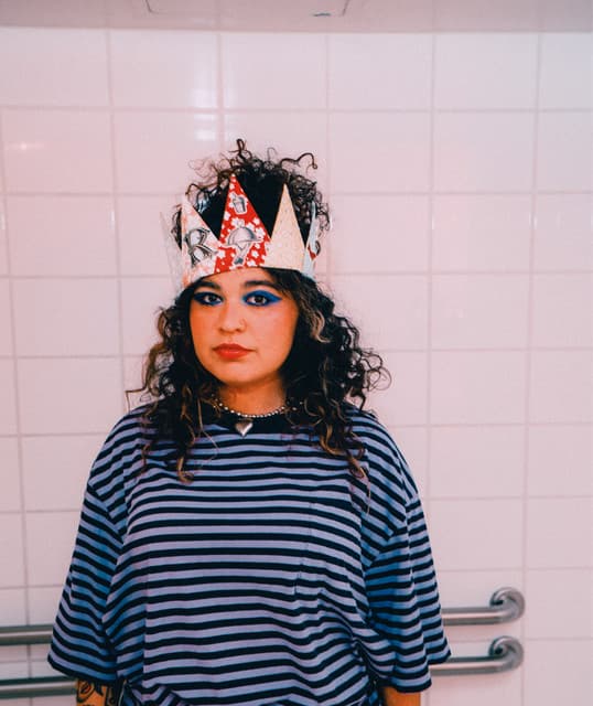 Profile picture of Remi Wolf