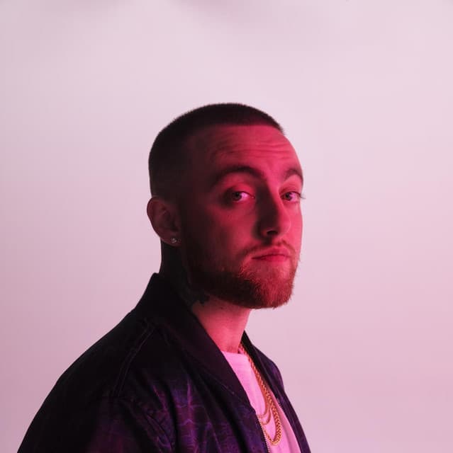 Profile picture of Mac Miller