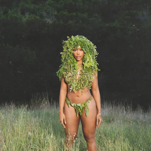 Profile picture of SZA