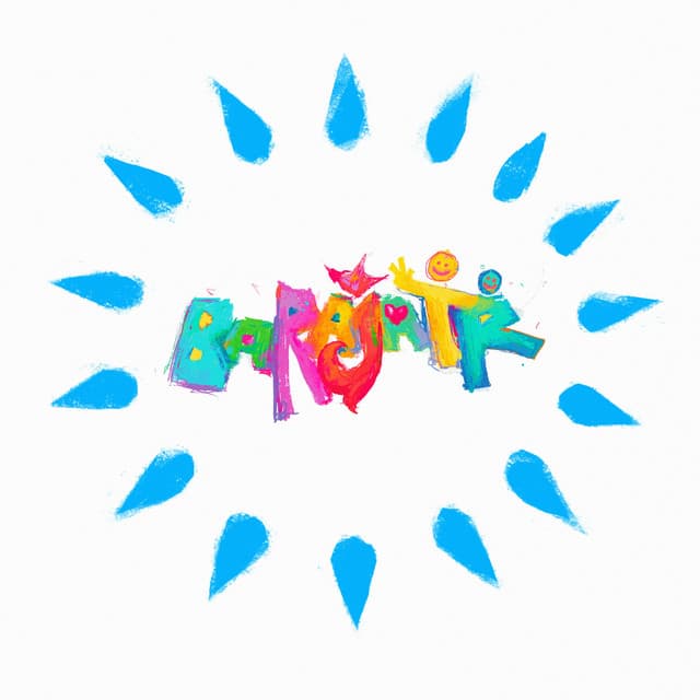 Album art for Barajatr by dudeontheguitar