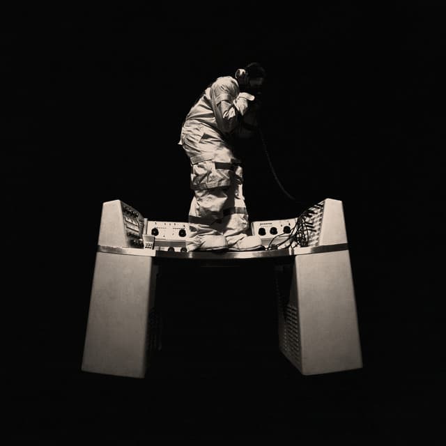 Album art for Body by Don Toliver