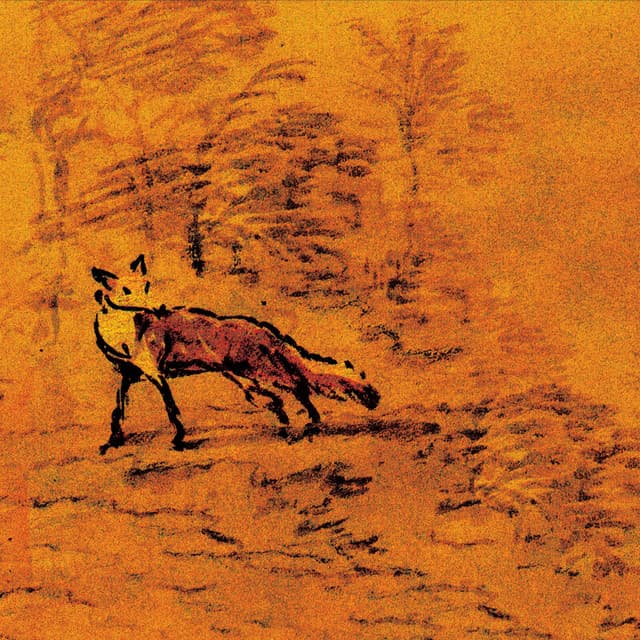 Album art for Fallen Angel by Maebi