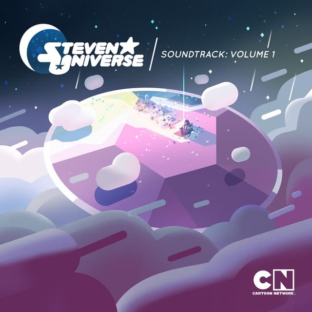 Album art for Do It For Her (feat. Zach Callison & Grace Rolek) by Steven Universe