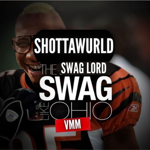Album art for Swag Like Ohio by shottawurld archives