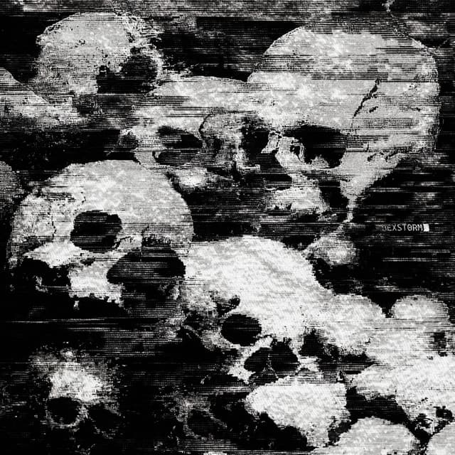 Album art for HEXST0RM - Slowed by Lxzt