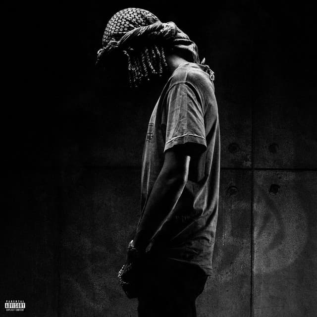 Album art for KEEP IT COOL by Internet Money