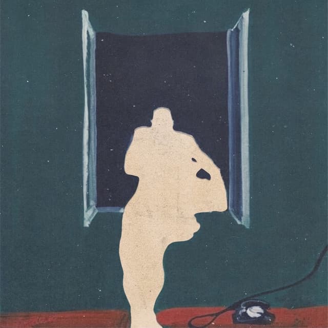 Album art for Breaking It In by Kennyflowers