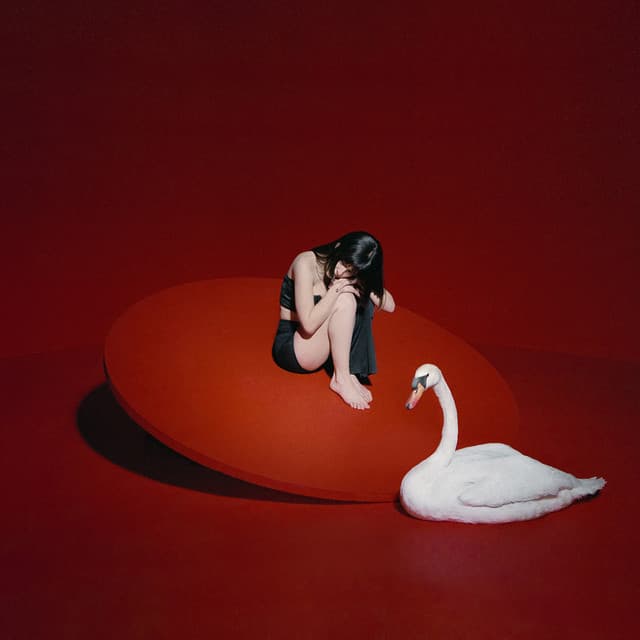 Album art for Talk to Her by The Marías