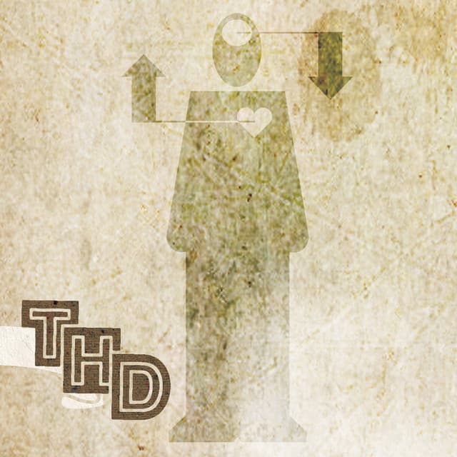 Album art for Charlie's Inferno by That Handsome Devil