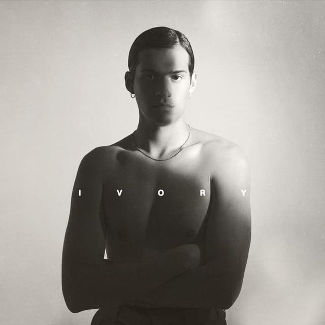 Album art for Invincible (feat. Daniel Caesar) by Omar Apollo