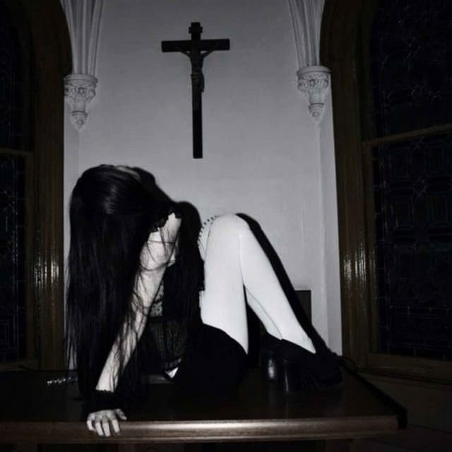 Album art for The Prayer by Up The RIvals