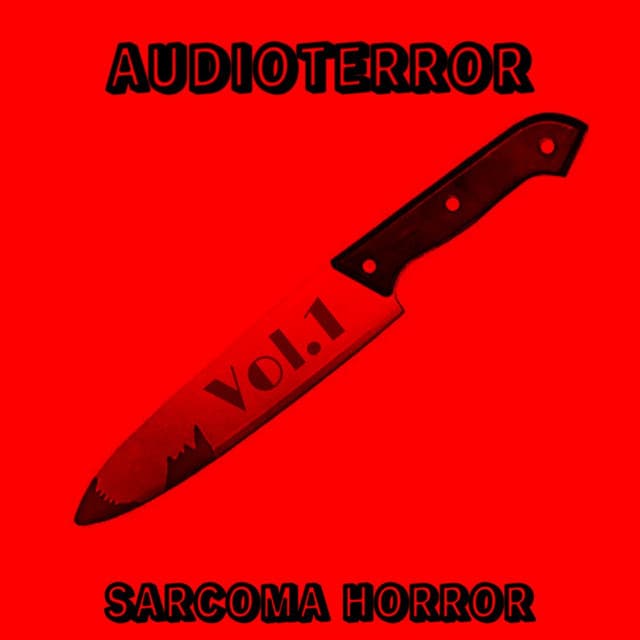 Album art for LITTLE.SECRET by SARCOMA HORROR