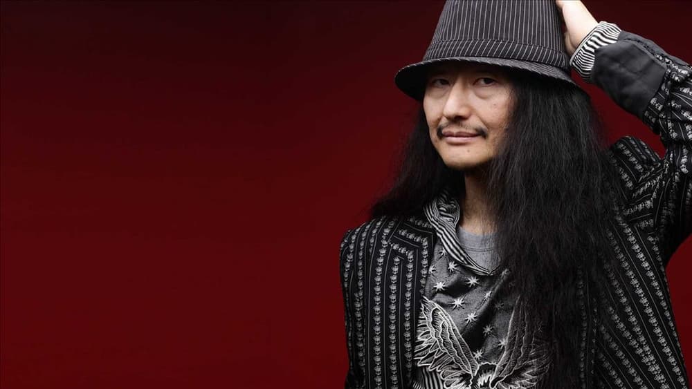 Profile picture of Shiro SAGISU